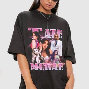 Tate Mcrae Shirt Tate Mcrae Shirt Retro Tate Mcrae Shirt